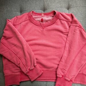 FP Movement by Free People Intercept Pullover